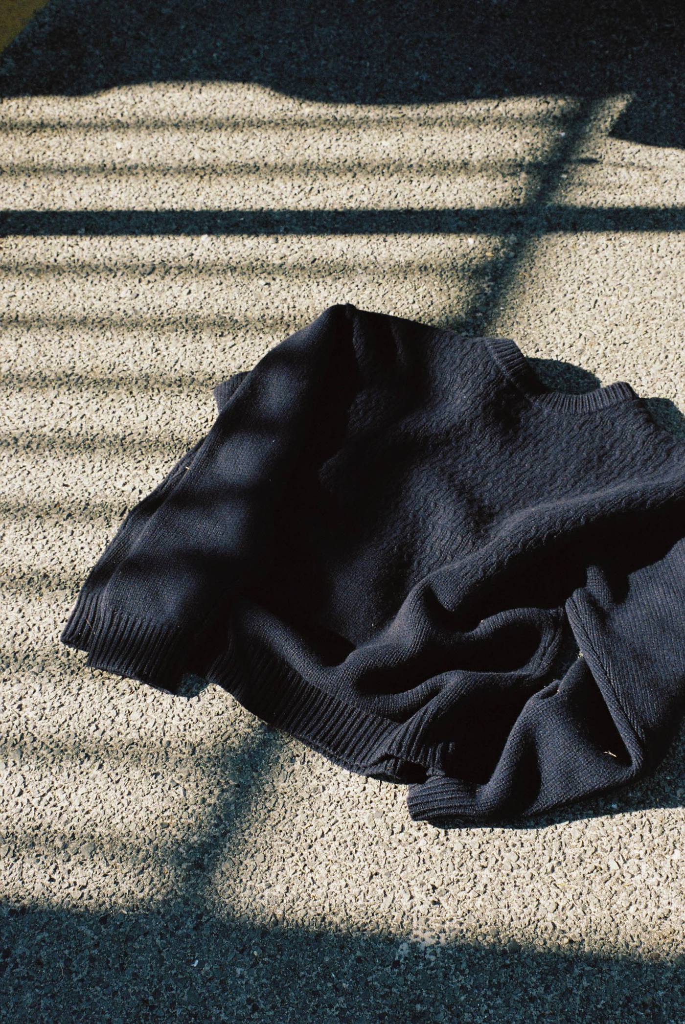 4-way Merino Knit (Womens)