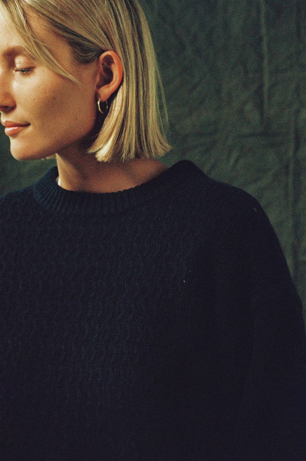 4-way Merino Knit (Womens)
