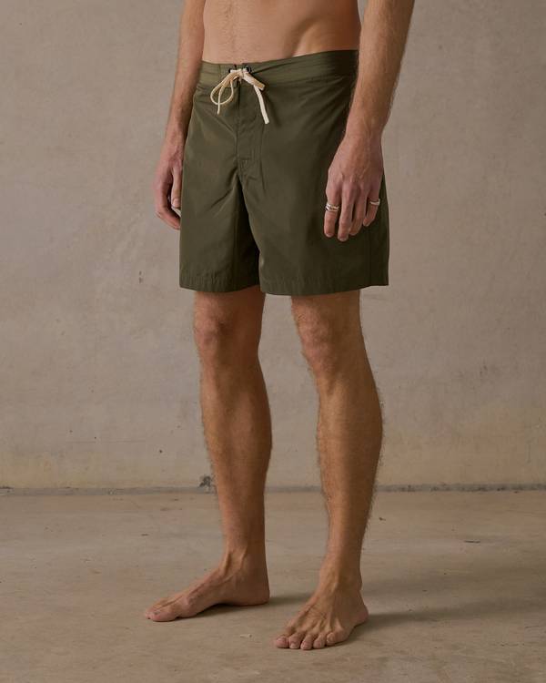 Double Layer Boardshort (Womens)