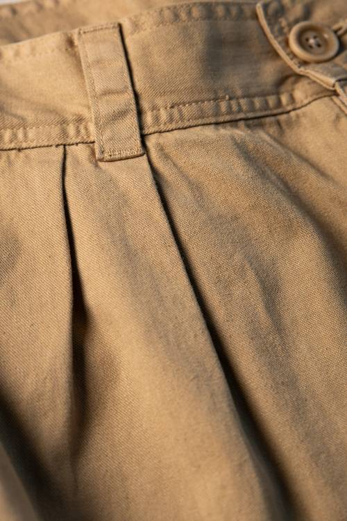 Hemp Pant (Womens)