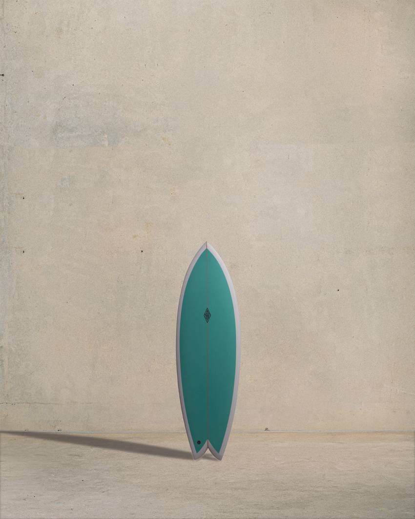 7'0" Diamond Sea