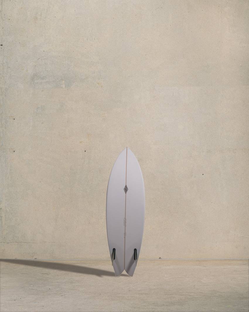 7'0" Diamond Sea