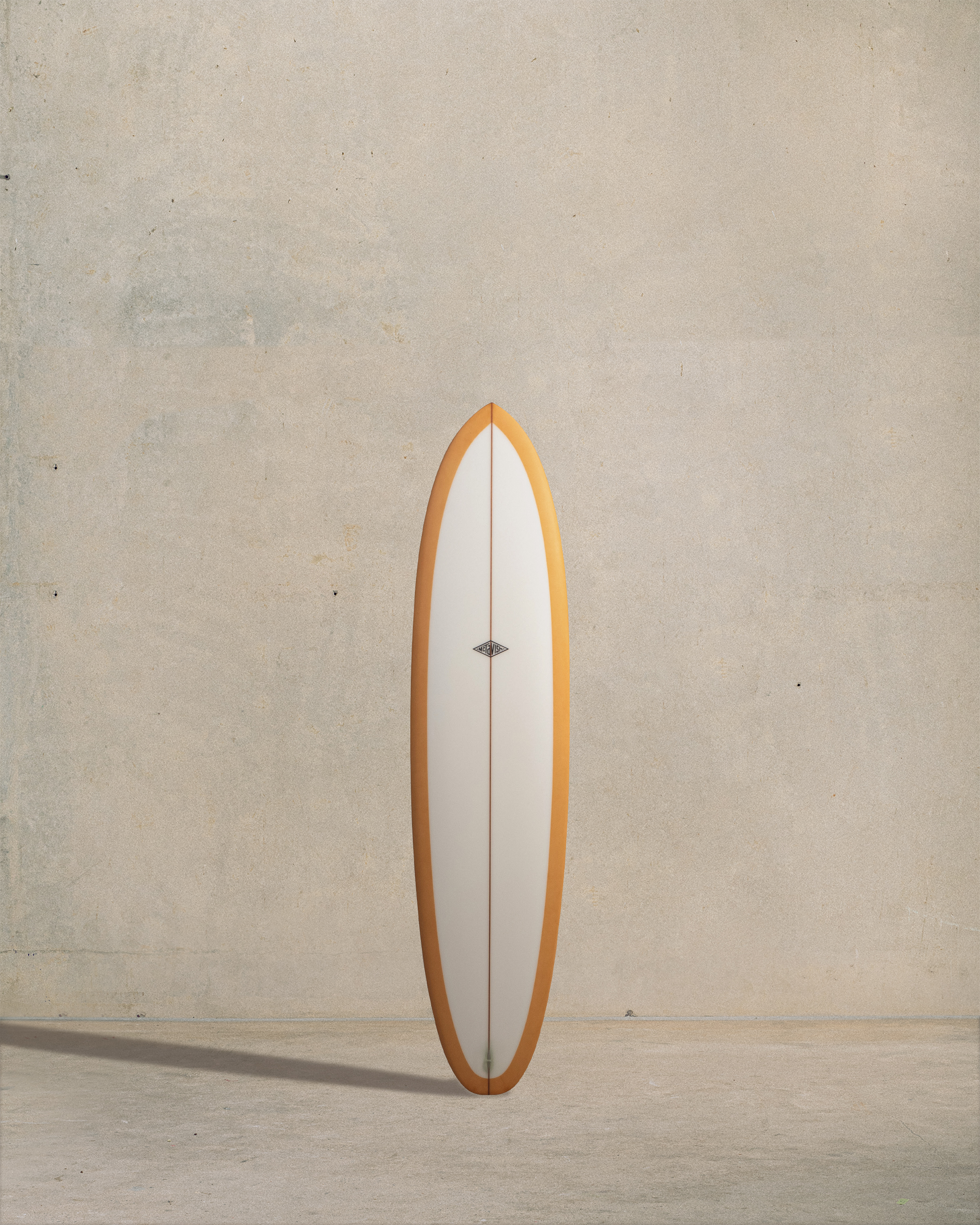 Matt Moore Rincon Design 6.1 サーフボード Matt Moore Rincon Design 6.1 サーフボード Matt Moore Rincon