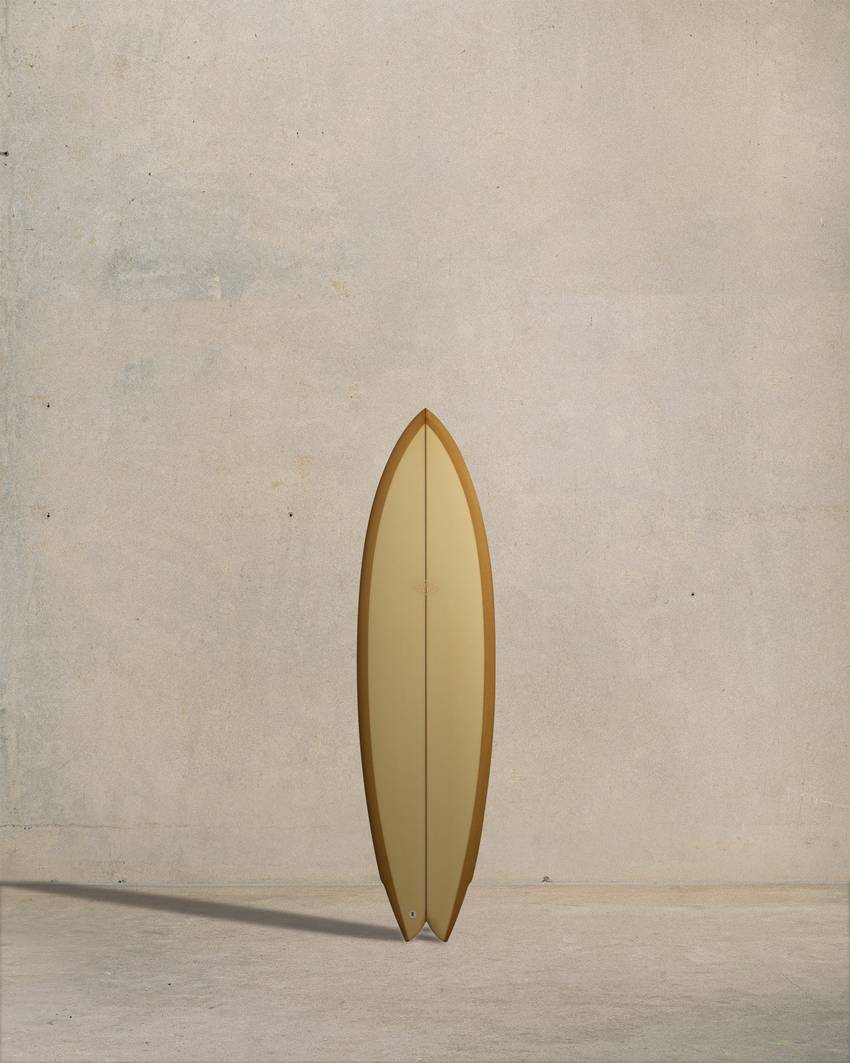 5'9" Vinnie