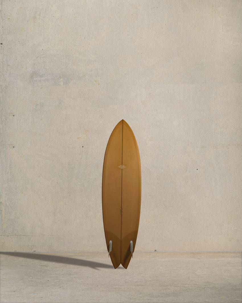 5'9" Vinnie