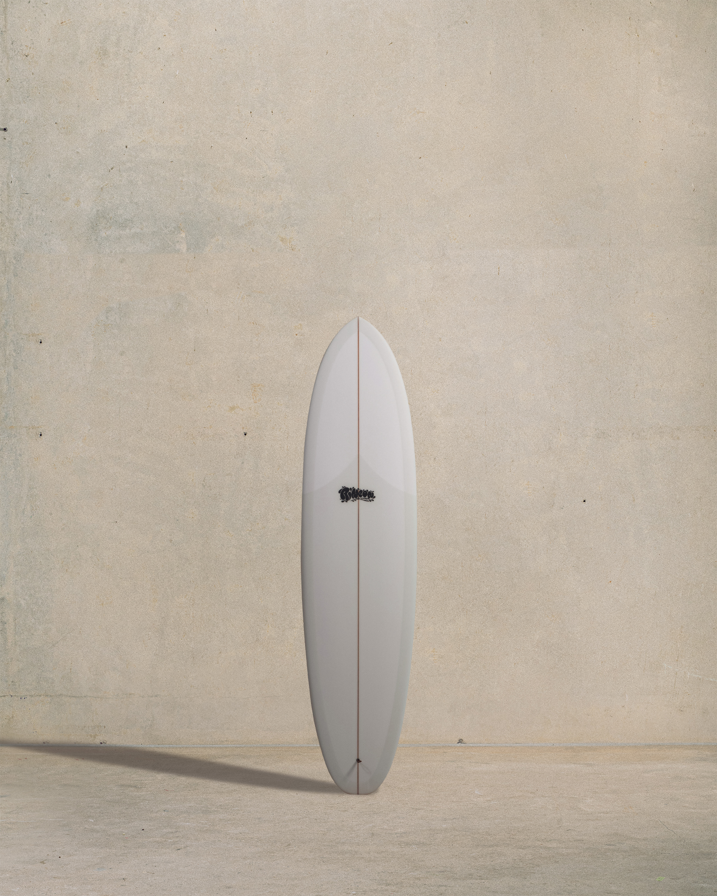 Made to Order Custom Stepdeck 8'2