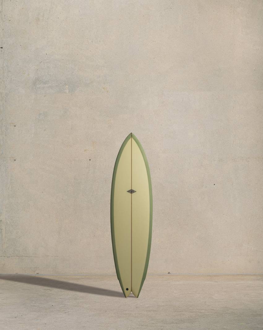 5'9" Vinnie