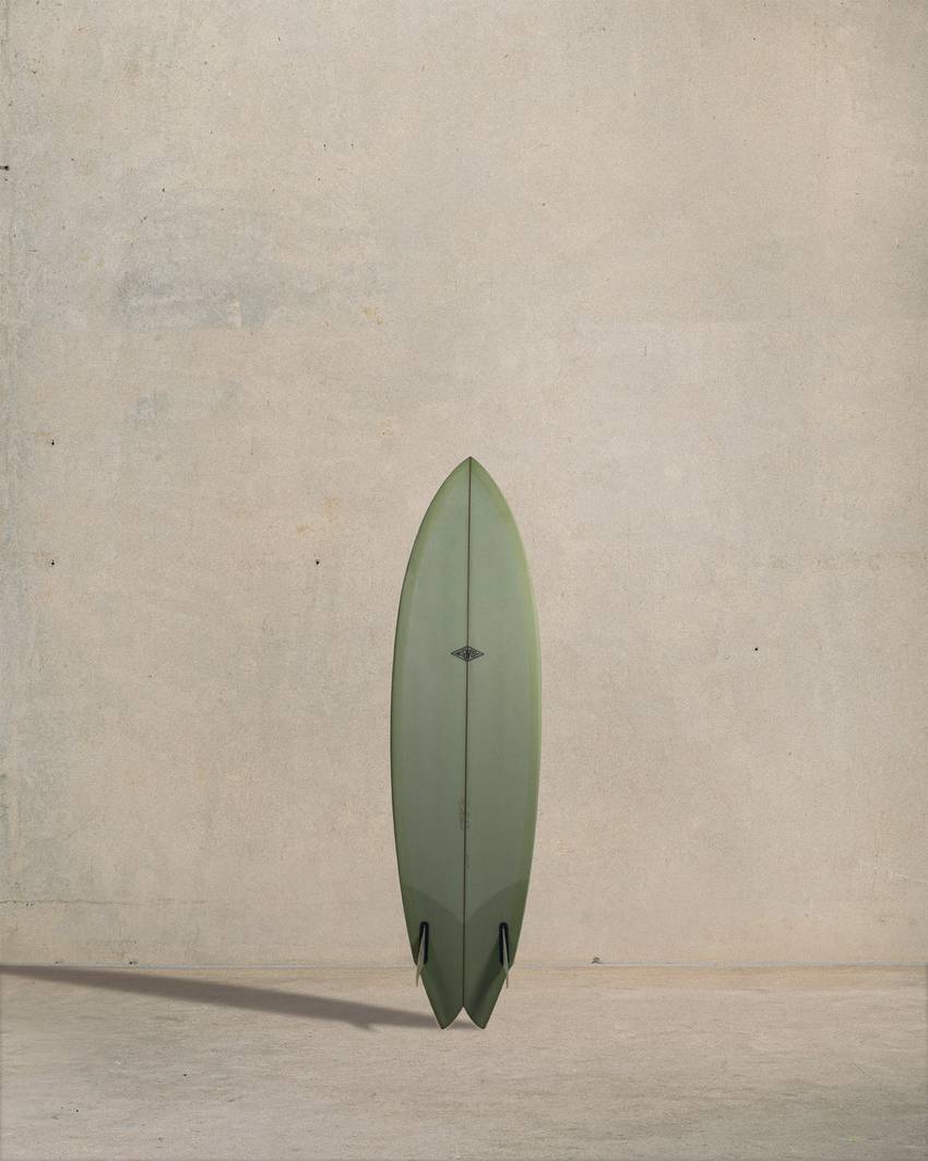 5'9" Vinnie