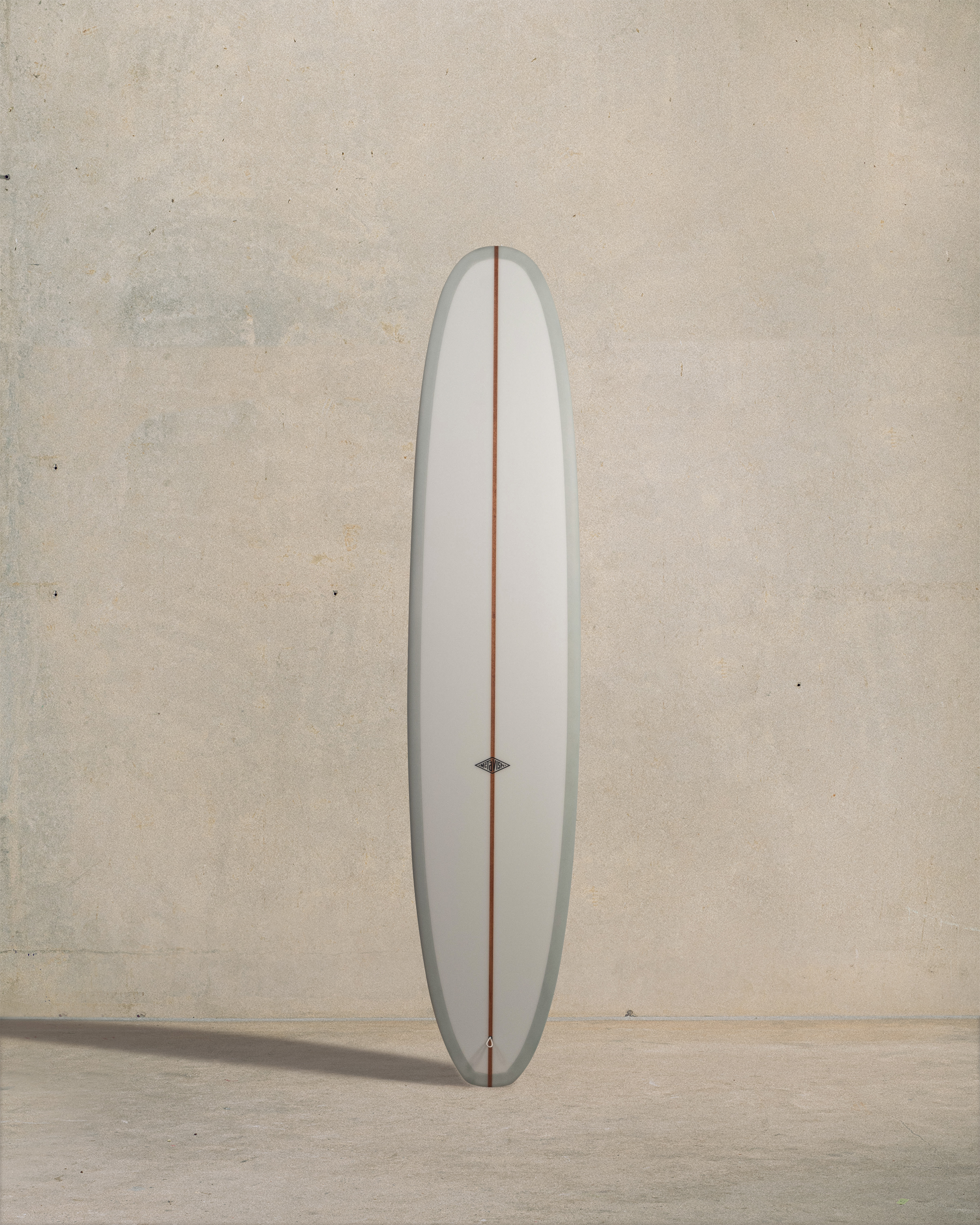 Battler – McTavish Surfboards