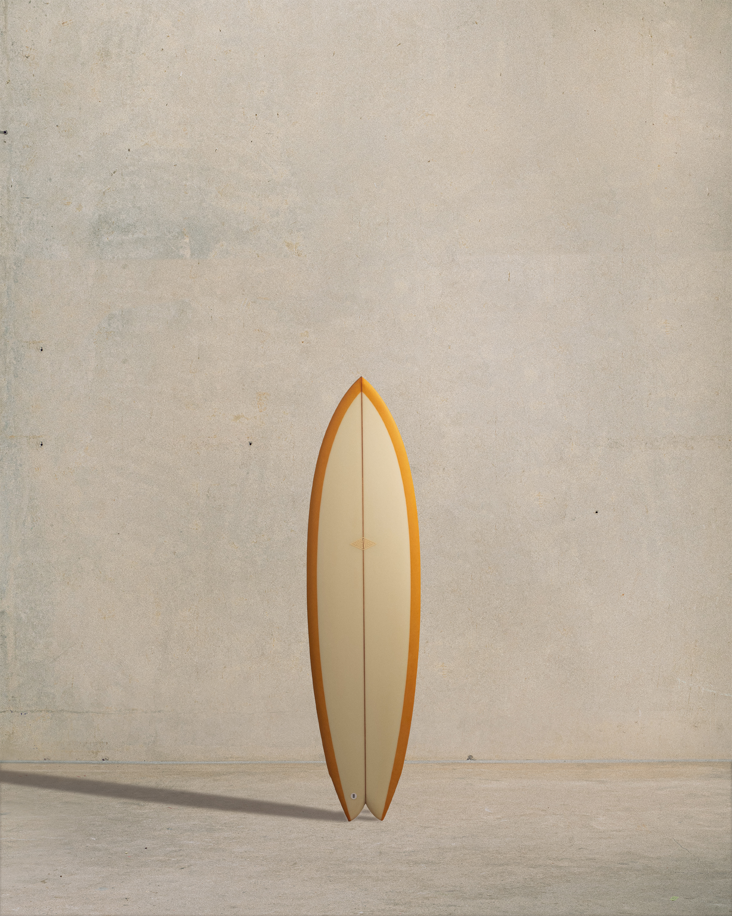 【はなはなまろん】Deus x Bob Mctavish StepDeck はなはなまろん様専用】Deus x Bob Mctavish StepDeck - メルカリ