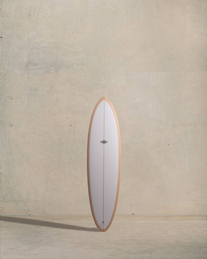 6'11" Elveen