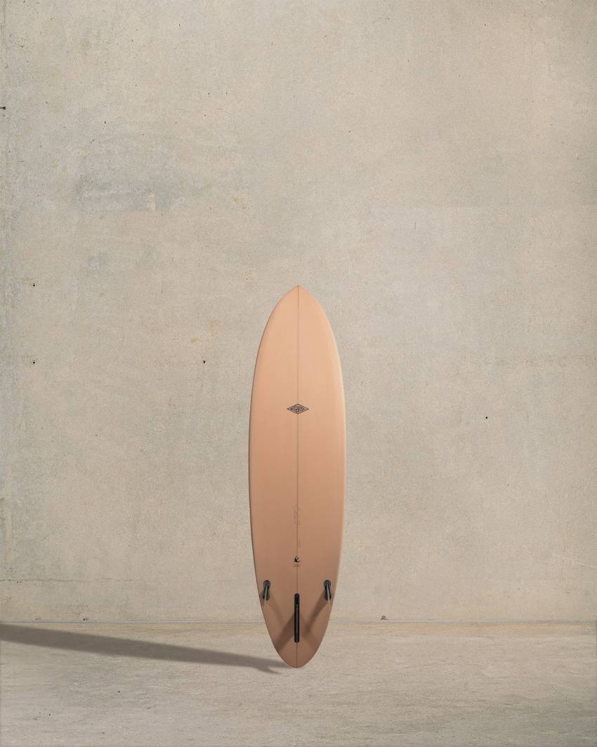 6'11" Elveen