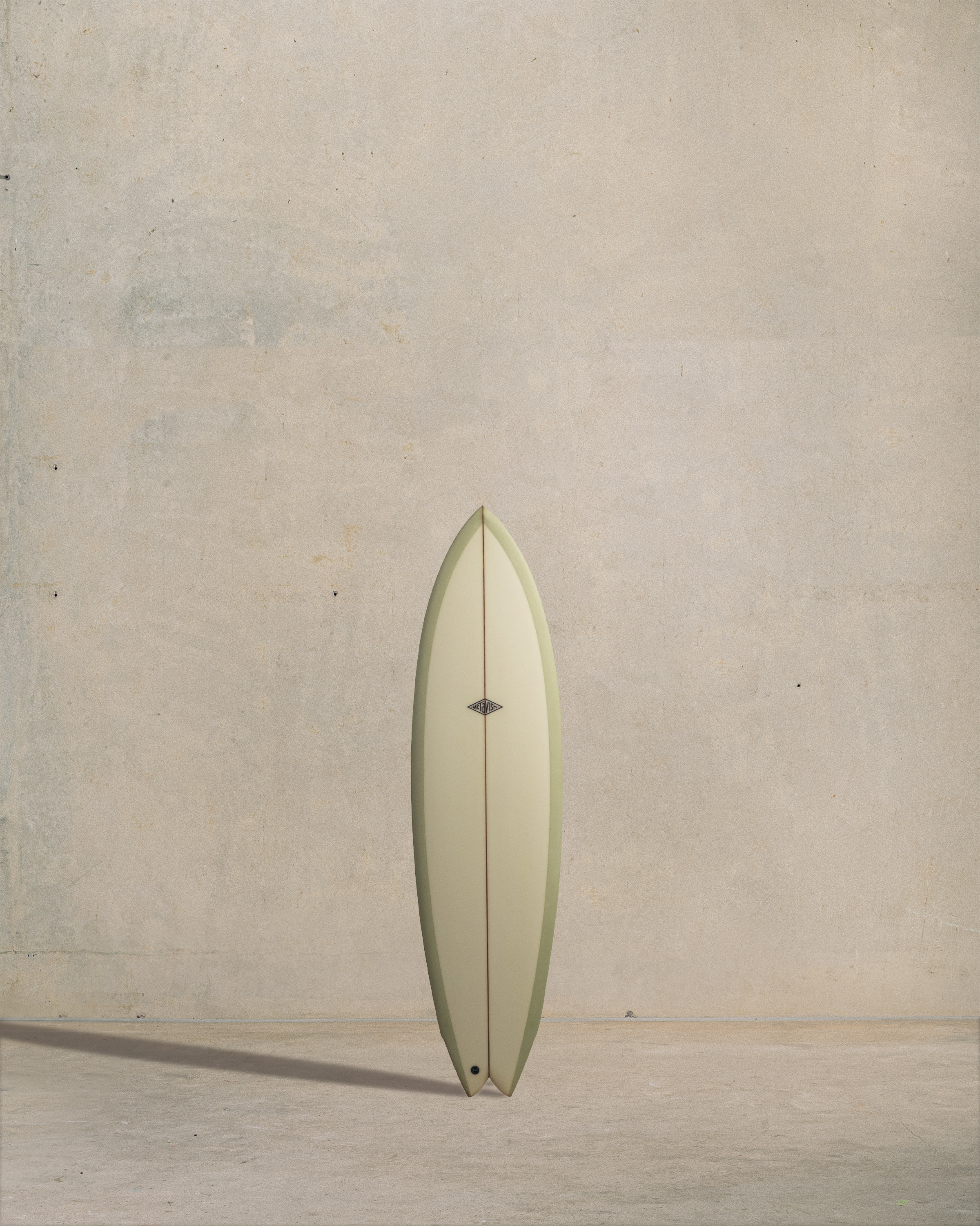 サーフィン・ボディボード McTavish Mid length Surfboard REVIEW: McTavish Elveen Mid Length Surfboard | Stoked For Travel