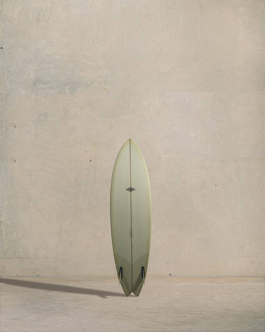 Made to Order Custom Vinnie Craig 5'0" - 6'0"