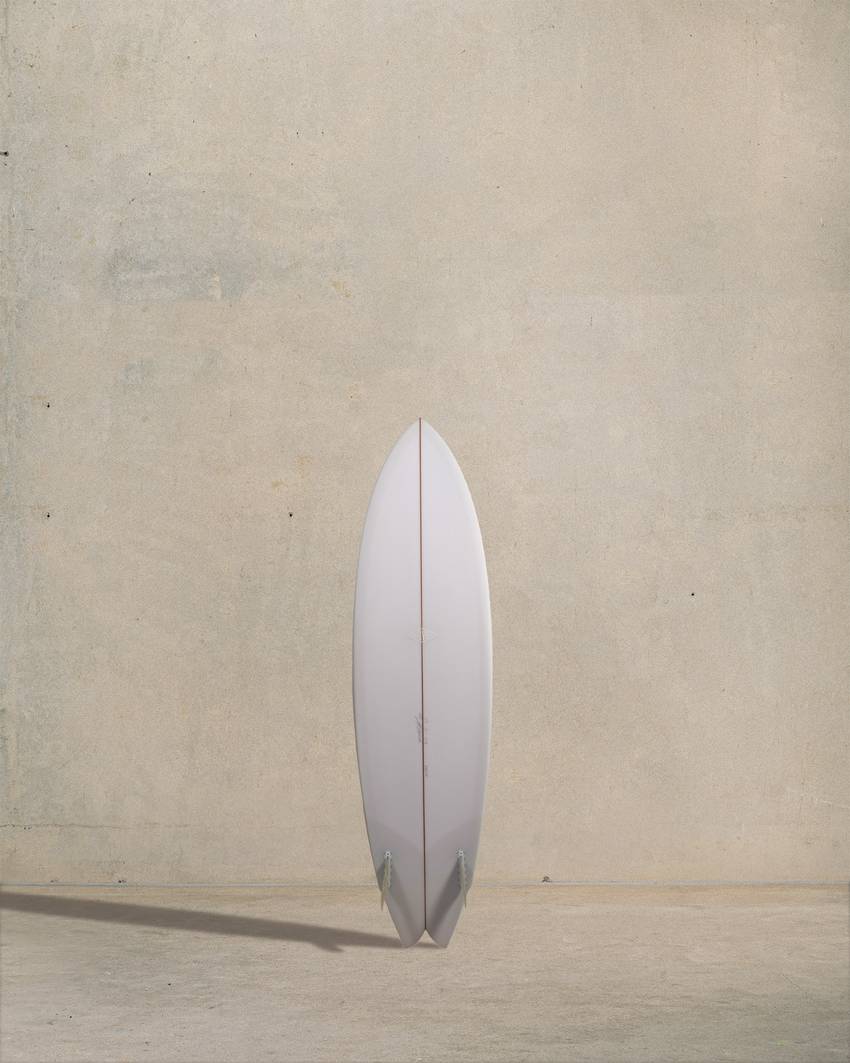 Made to Order Custom Vinnie Craig 5'0" - 6'0"