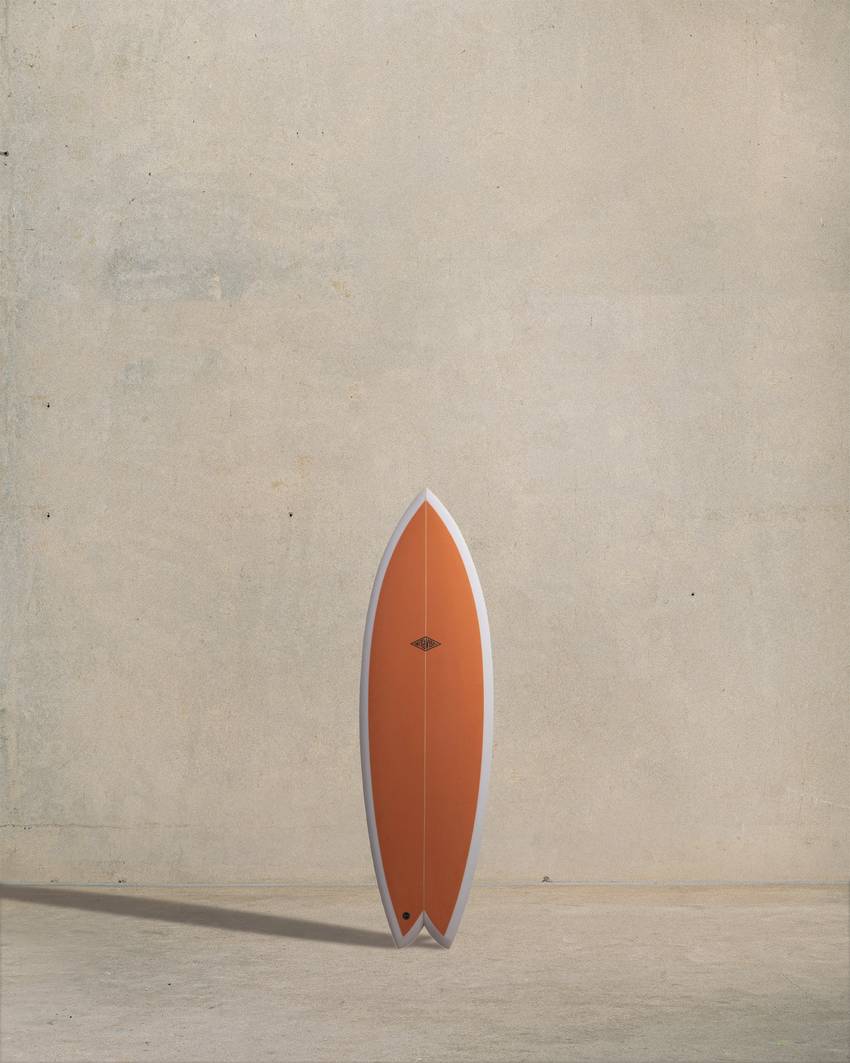7'0" Diamond Sea