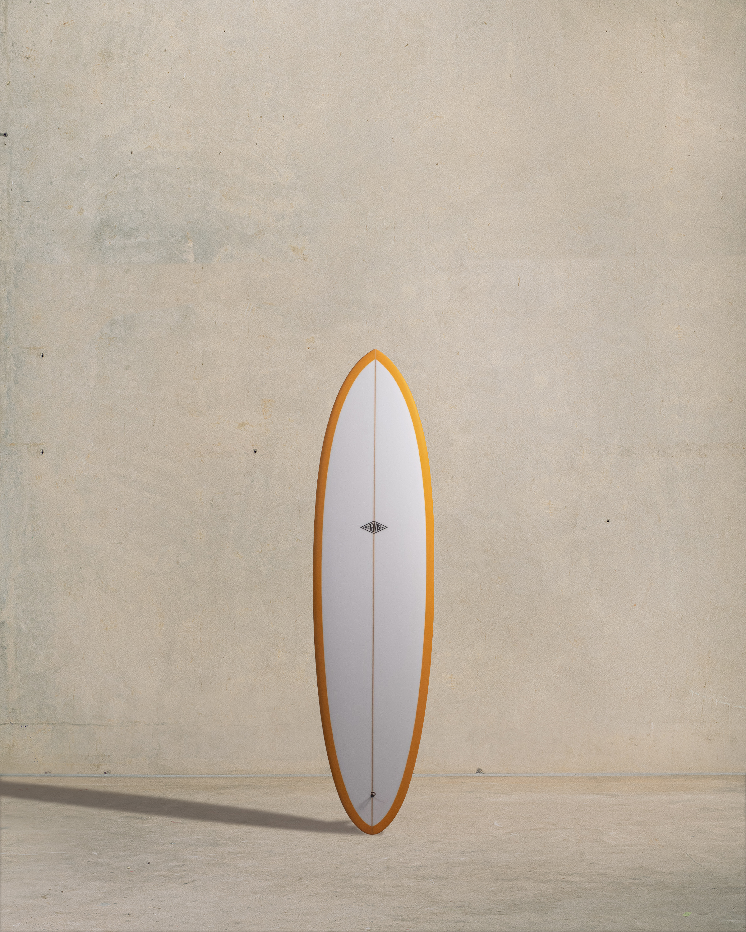 Made to Order Custom Stepdeck 8'2