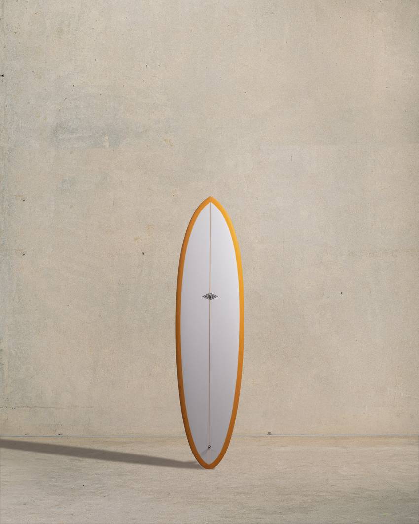 Made to Order Custom Sumo 7'3" - 7'6"