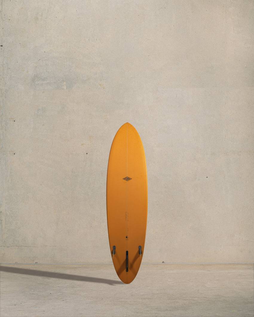 Made to Order Custom Sumo 7'3" - 7'6"