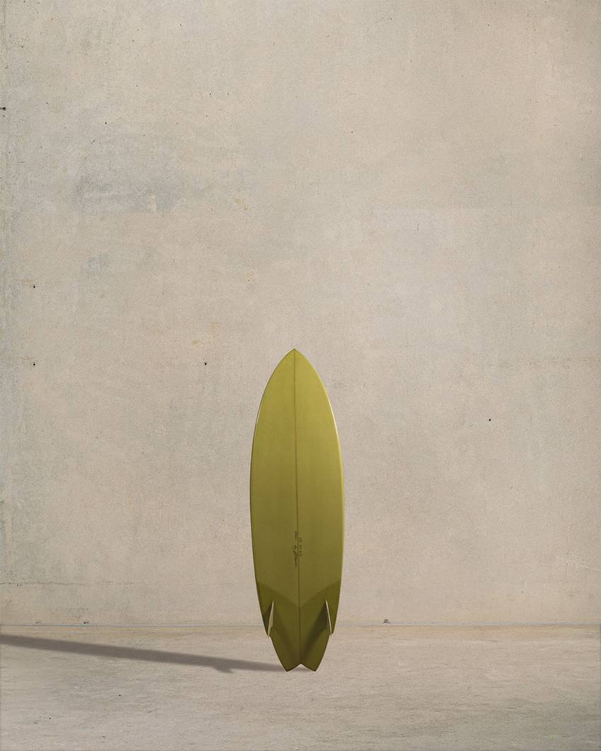 Made to Order Custom Sumo 7'3" - 7'6"