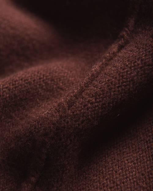 Reverse Seam Knit (Womens)