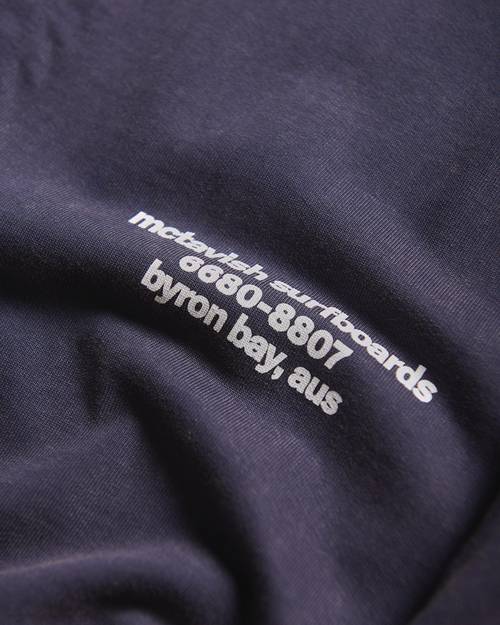 Cutoff Rugby Polo (Womens)
