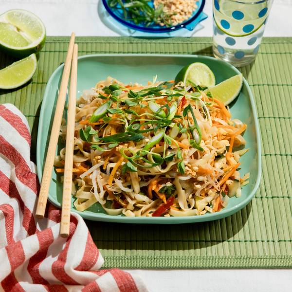Power Pad Thai