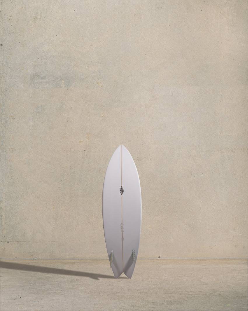 7'0" Diamond Sea