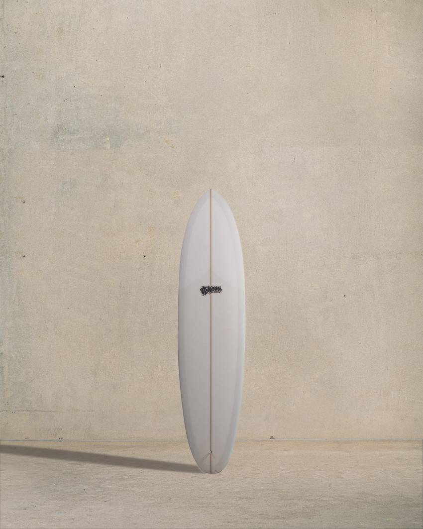 Made to Order Custom Sumo 7'3" - 7'6"