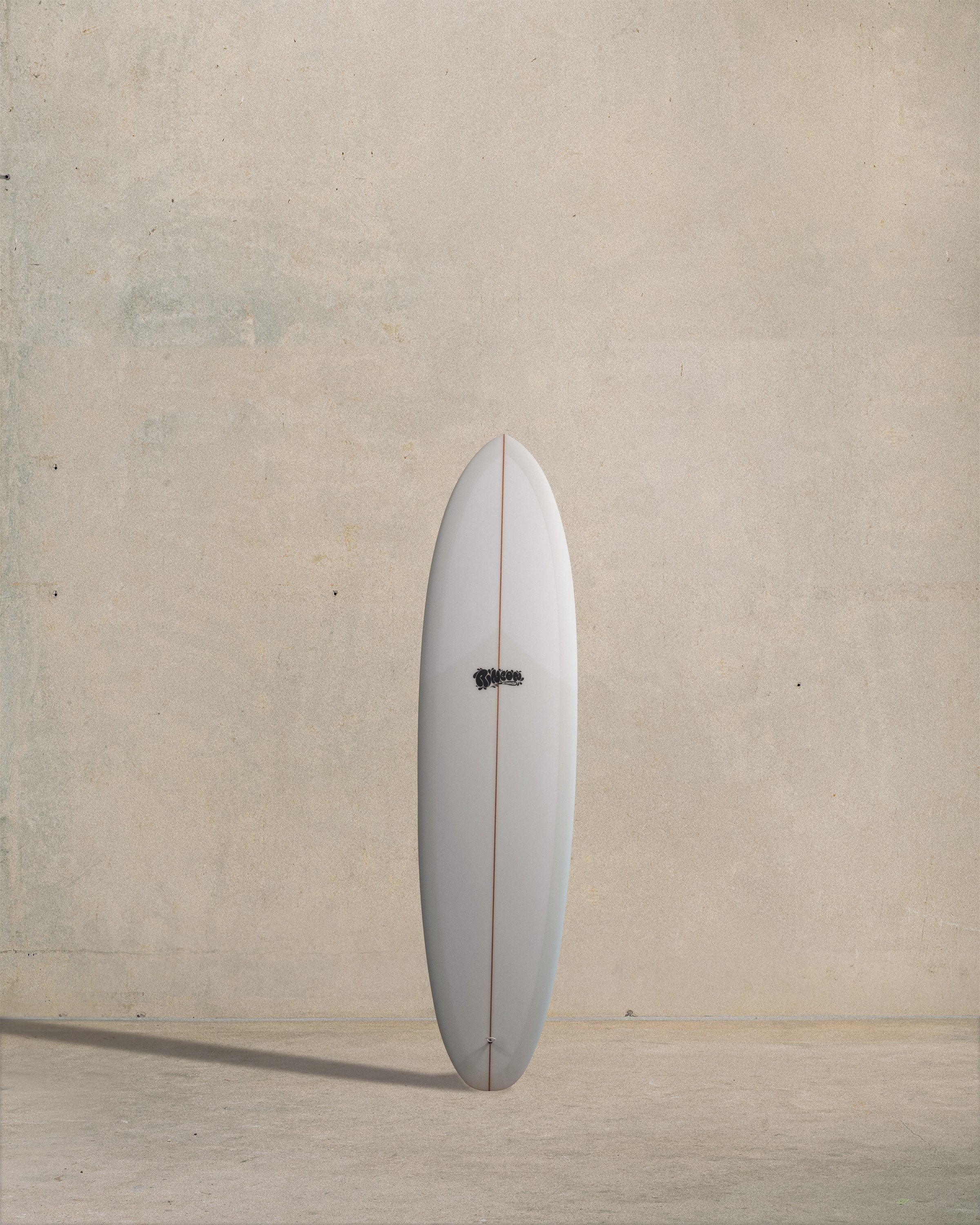 サーフボード Matt Moore 6.1 Rincon Design Matt Moore Rincon Design 6.1 サーフボード Surfboards by Matt