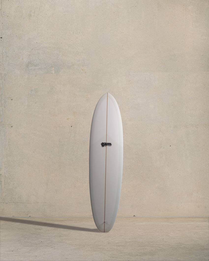 6'11" Elveen