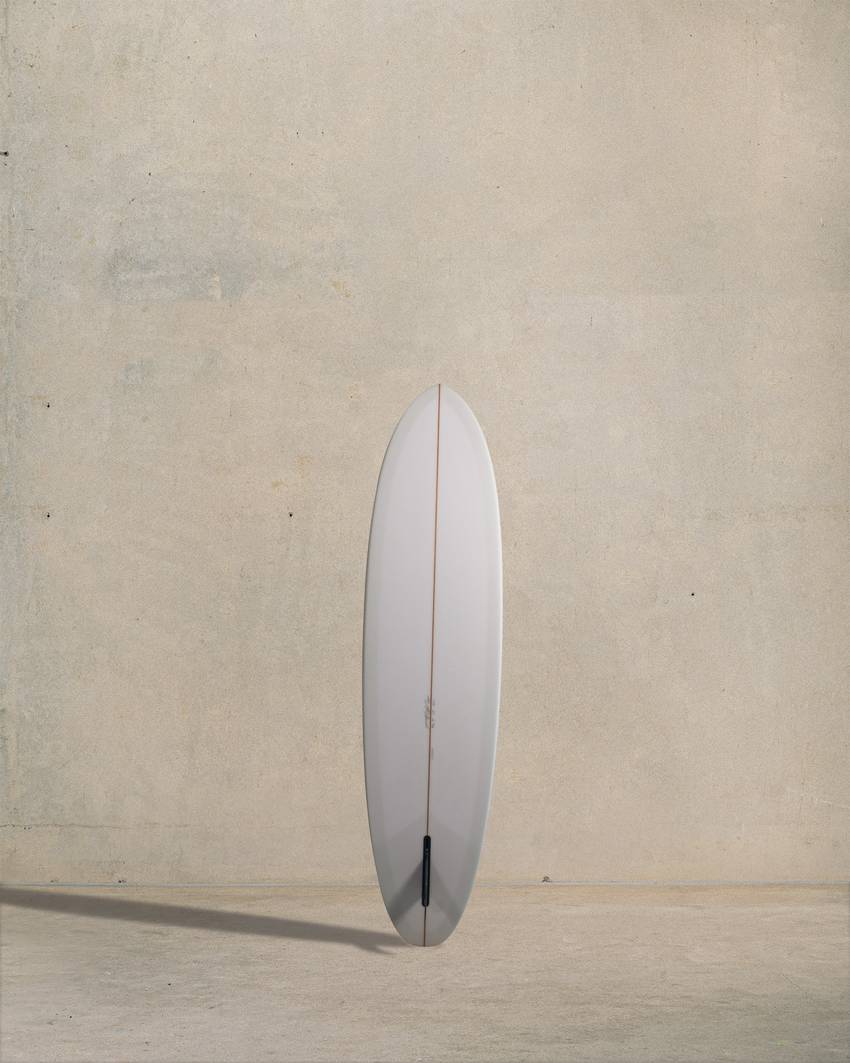 6'11" Elveen