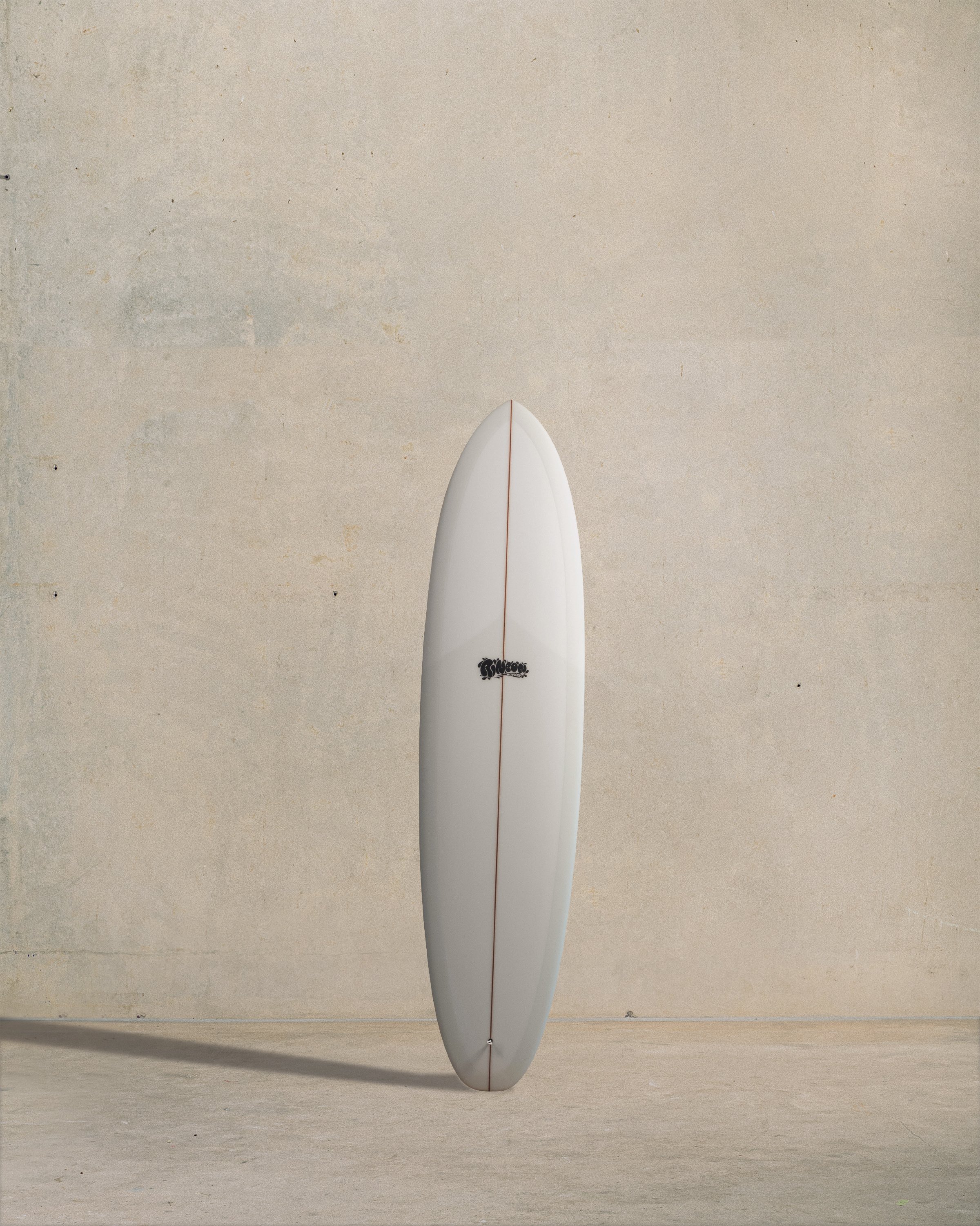 Matt Moore Rincon Design 6.1 サーフボード Matt Moore Rincon Design 6.1 サーフボード Surfboards by Matt