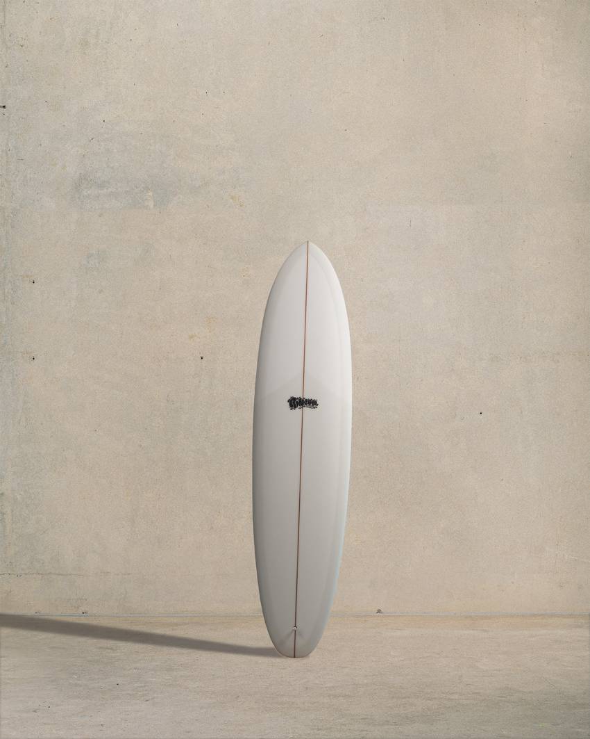 Made to Order Custom Sumo 7'3" - 7'6"