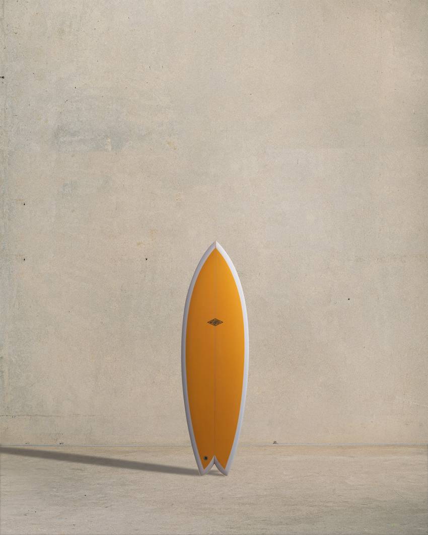 7'0" Diamond Sea