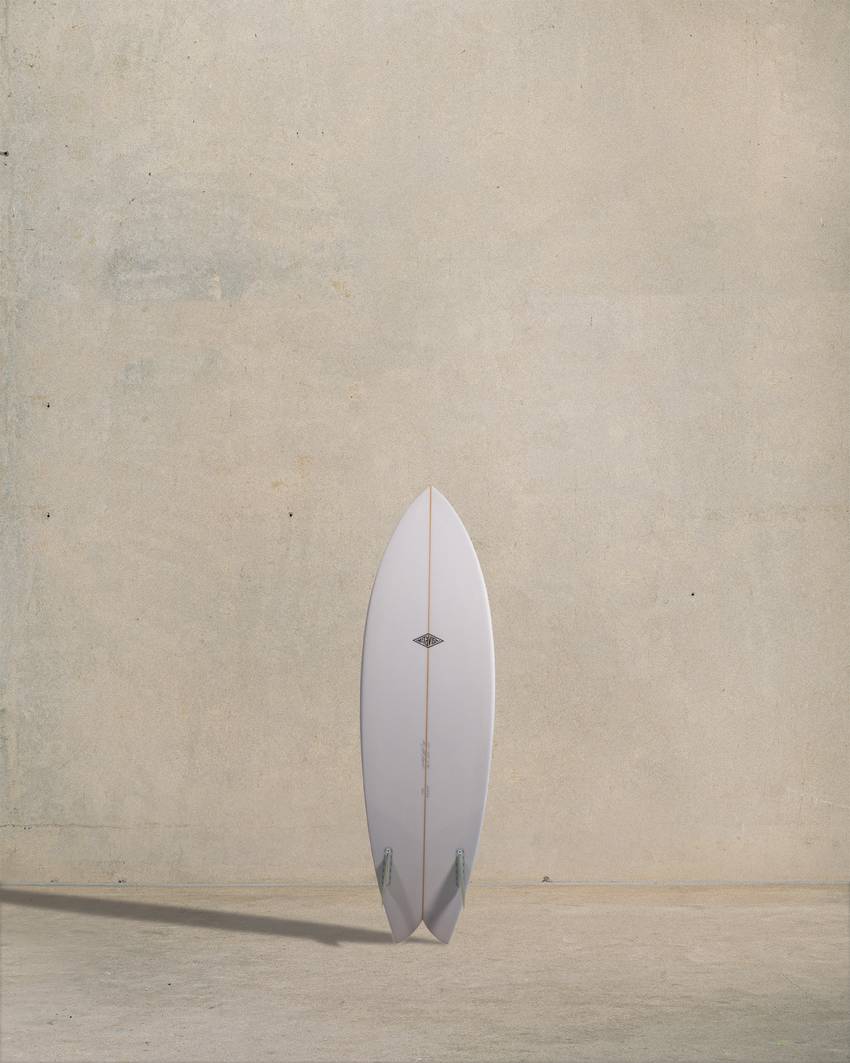 7'0" Diamond Sea