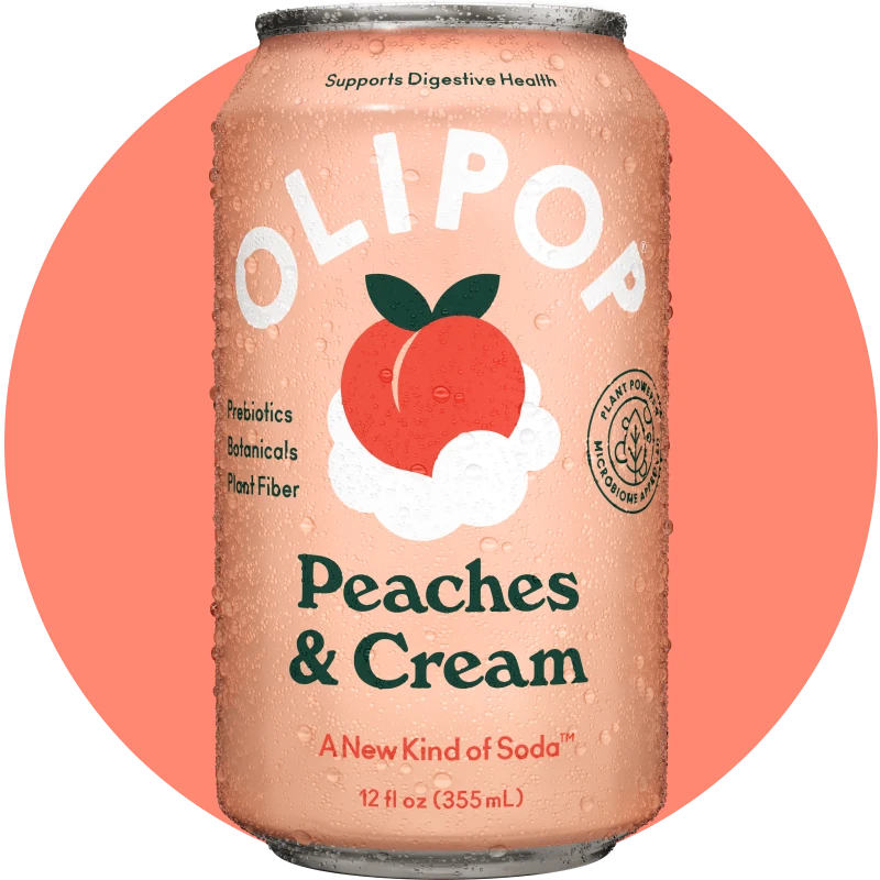 Peaches & Cream