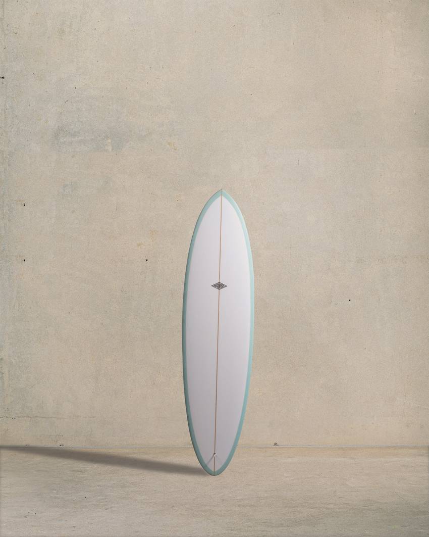 6'11" Elveen