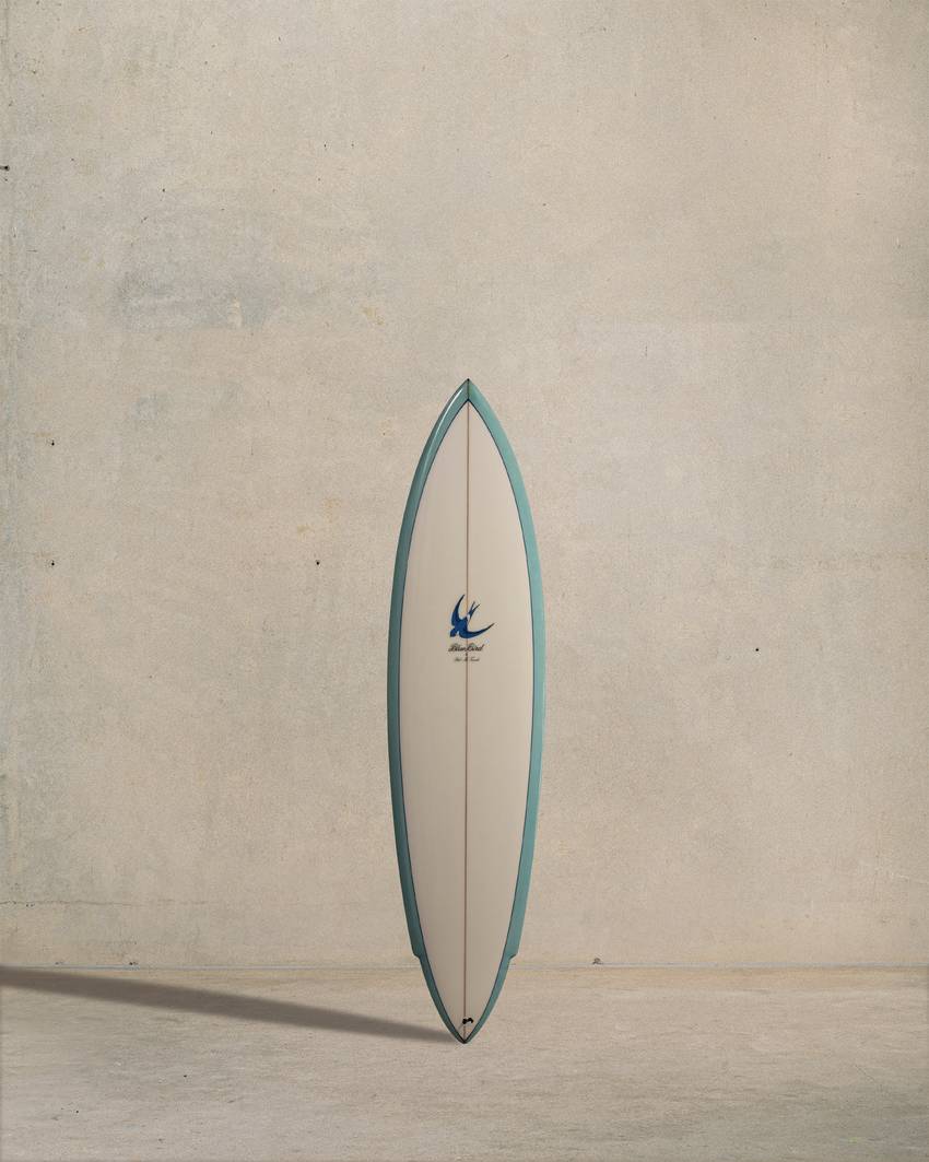 Made to Order Custom Rincon 7'2" - 8'0"