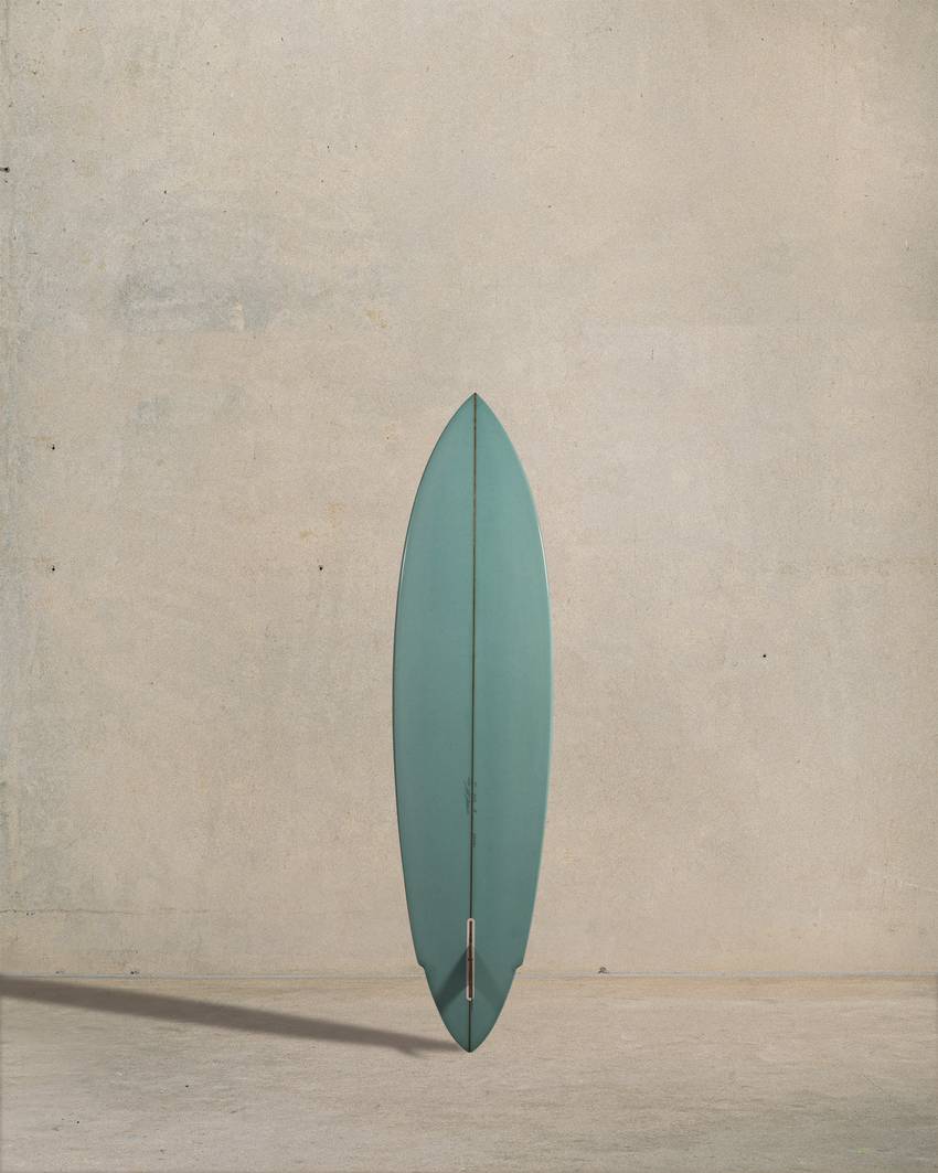 Made to Order Custom Rincon 7'2" - 8'0"