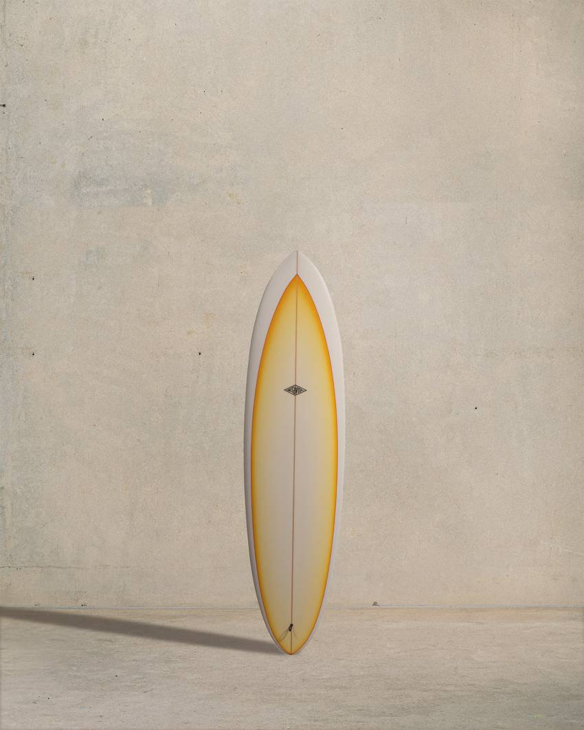 Made to Order Custom Stepdeck 8'2" - 8'8"