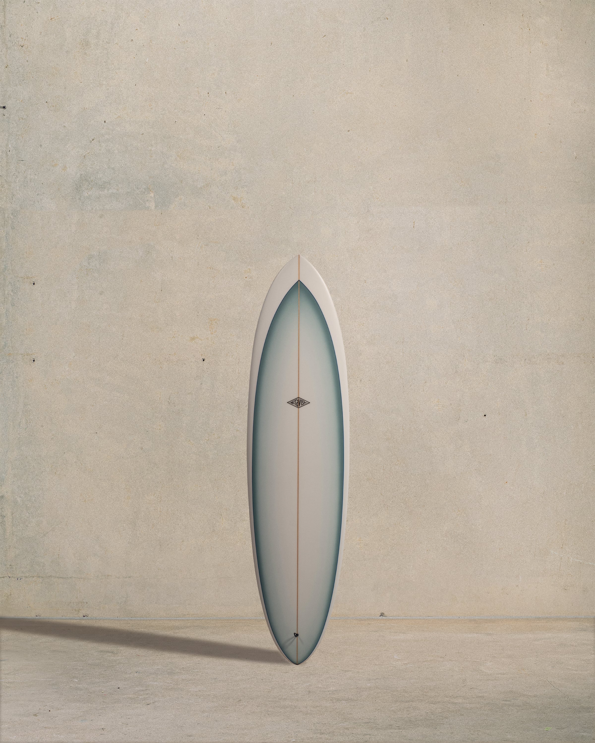 Shop Latest Surfboards Available Online | McTavish Byron Bay