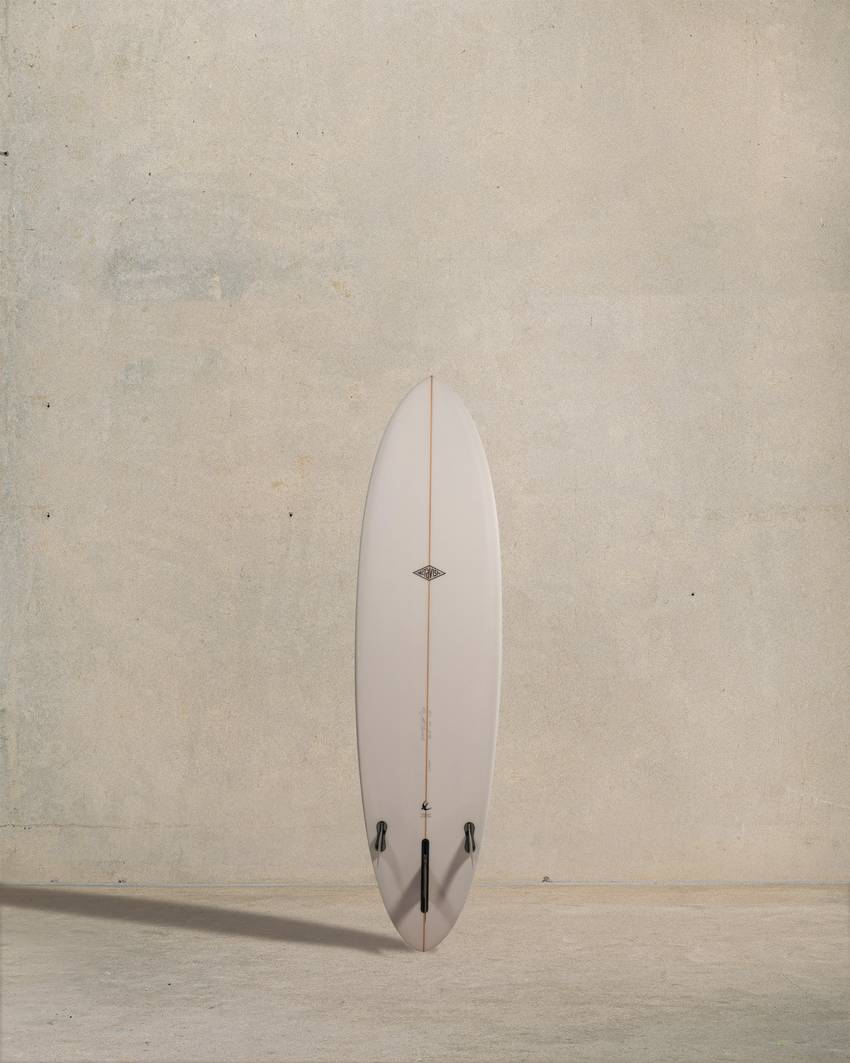 Made to Order Custom Stepdeck 8'2" - 8'8"