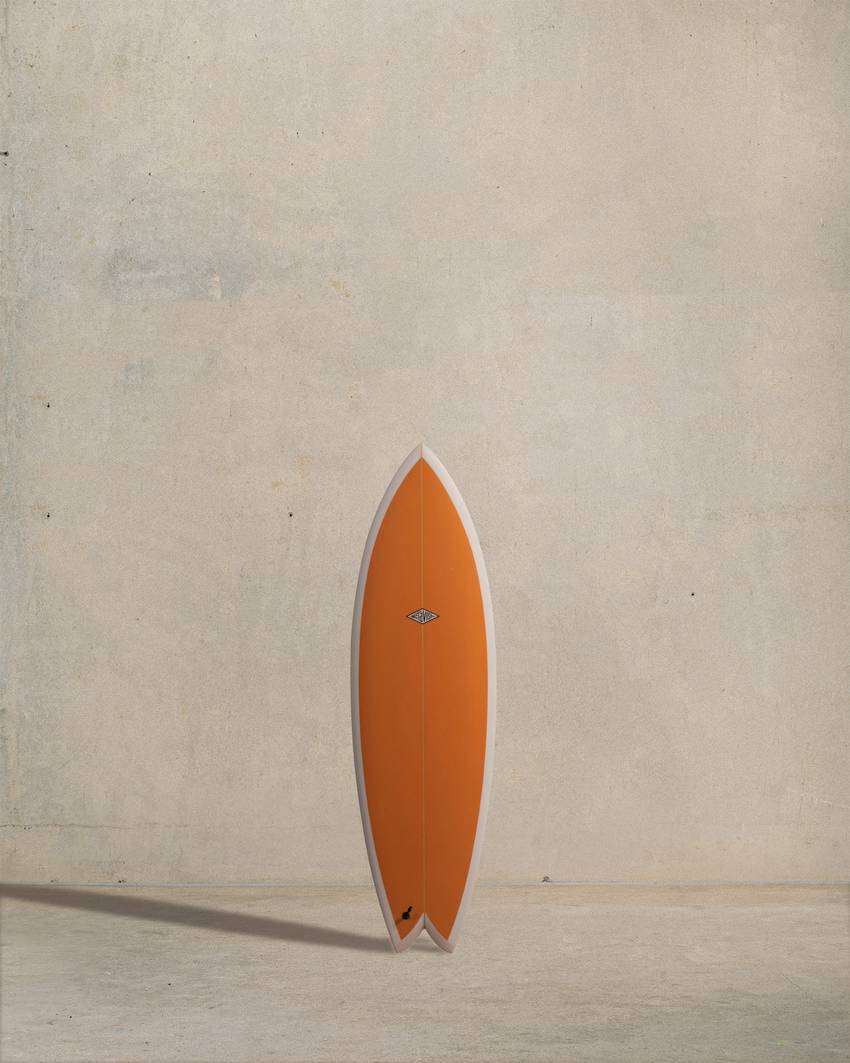 Made to Order Custom Butterball 5'0" - 5'7"