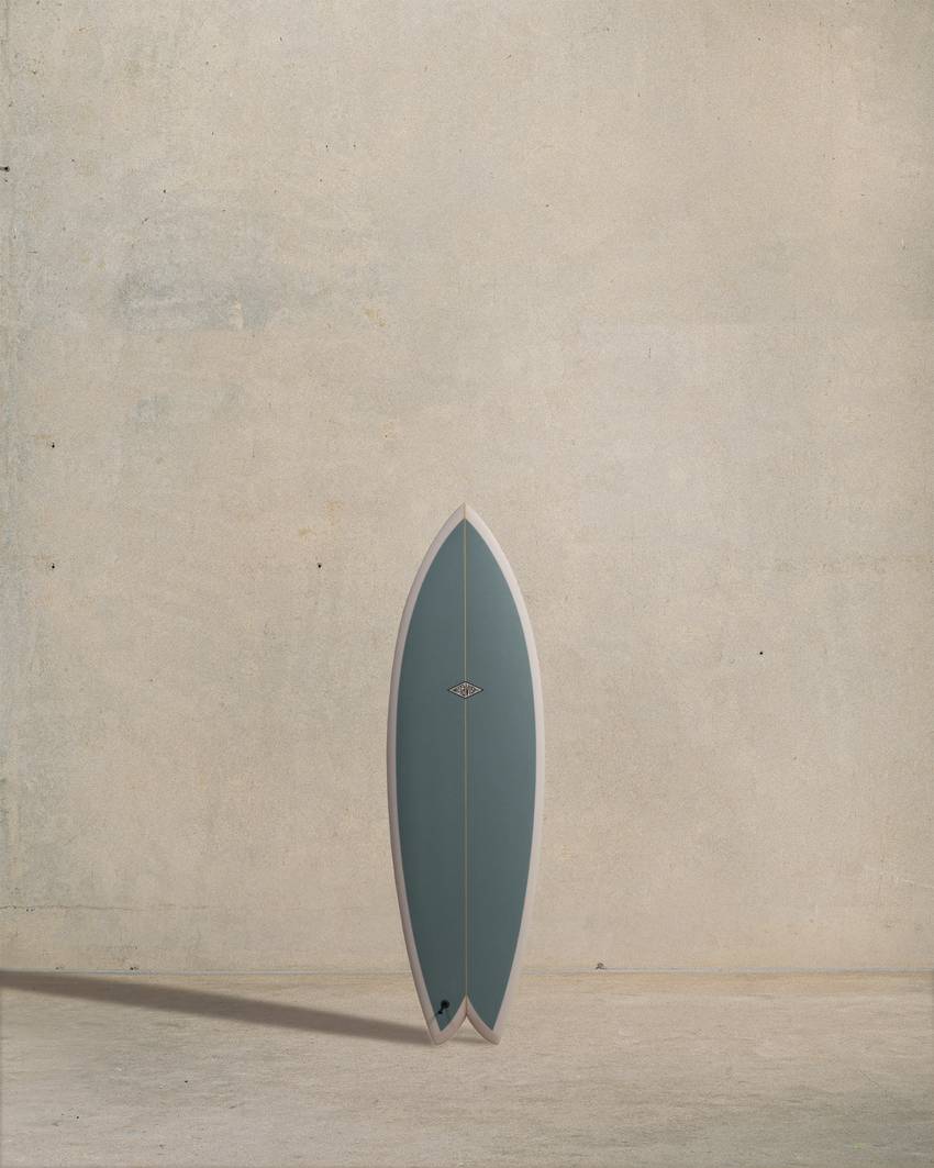 Made to Order Custom Butterball 5'0" - 5'7"
