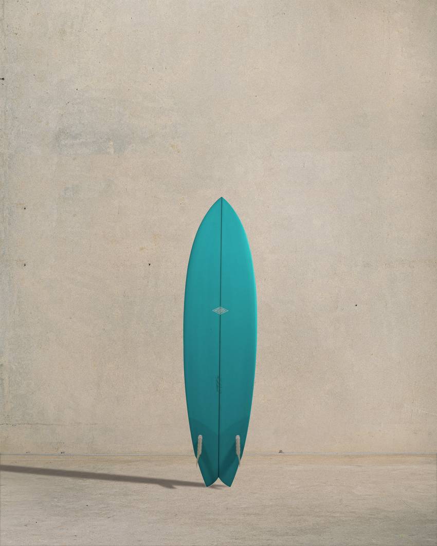 Made to Order Custom Vinnie 5'0" - 6'0"