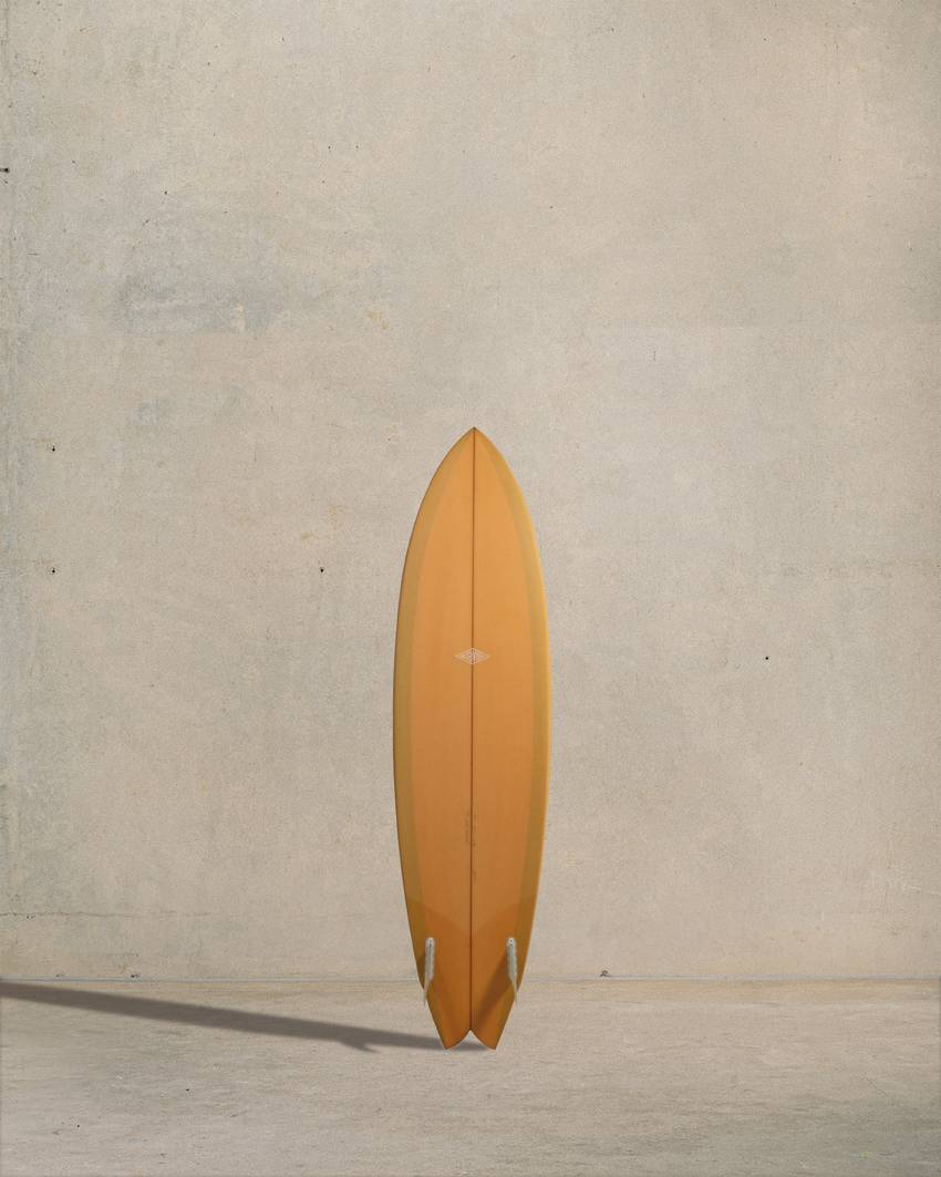 Made to Order Custom Vinnie 5'0" - 6'0"