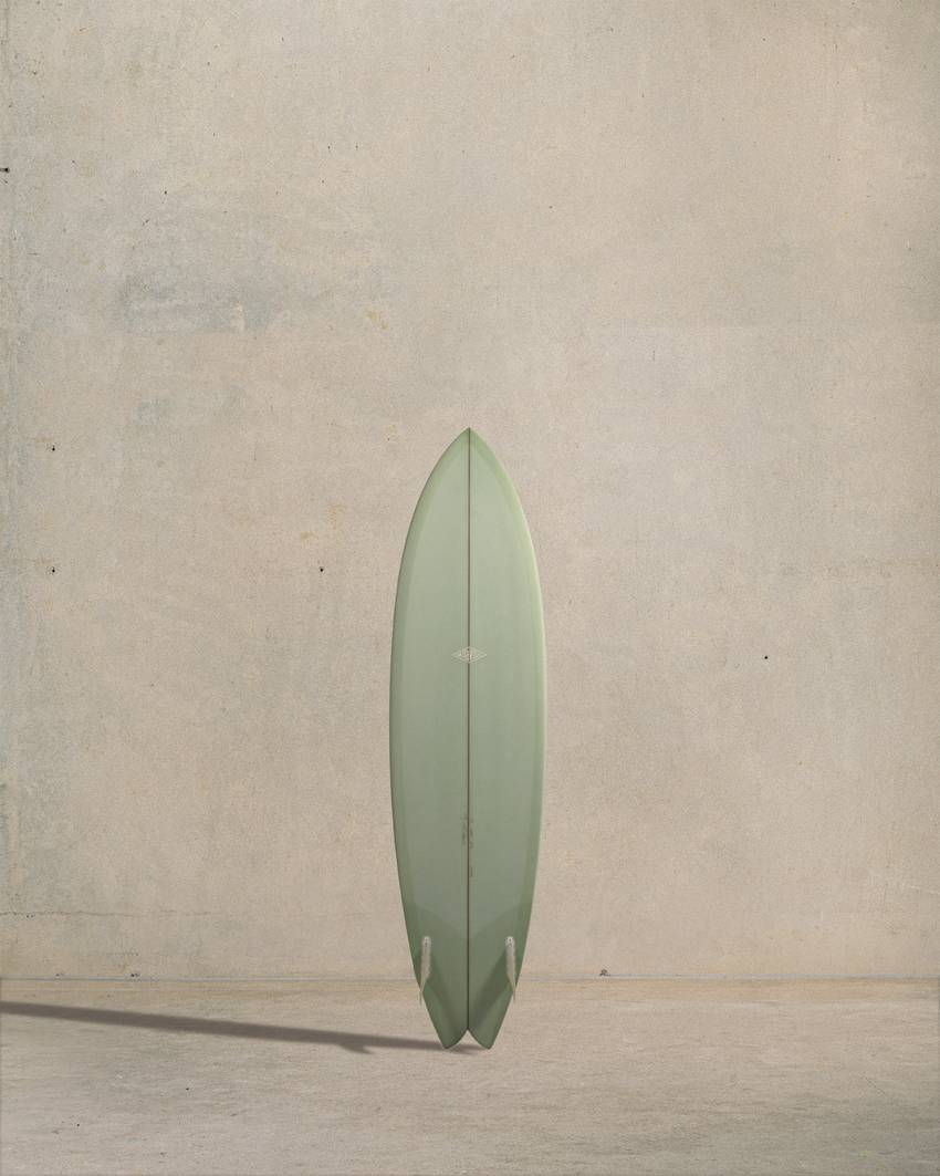 Made to Order Custom Vinnie 5'0" - 6'0"