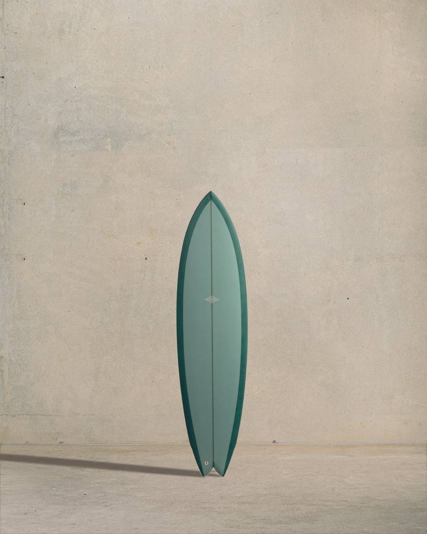 Made to Order Custom Vinnie 5'0" - 6'0"