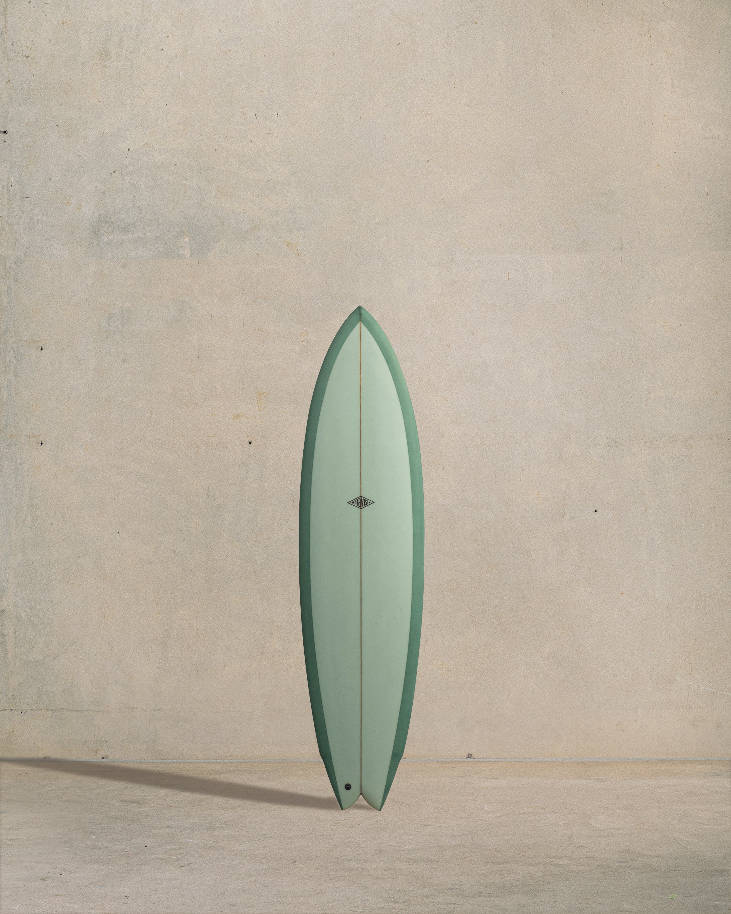 サーフィン・ボディボード McTavish Mid length Surfboard REVIEW: McTavish Elveen Mid Length Surfboard | Stoked For Travel